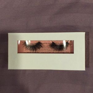 Boulder Vibes Mink Magnetic Lashes